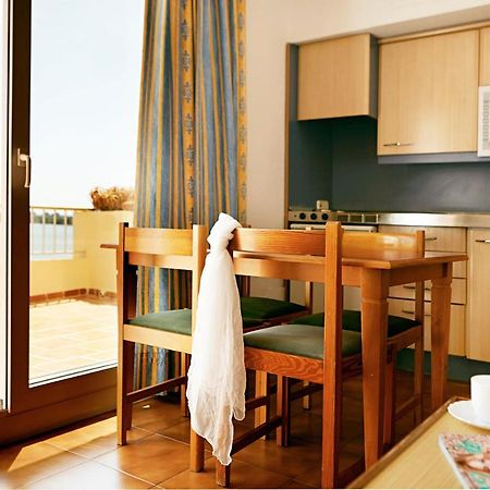 Apartamentos Don Juan Port d'Alcúdia Extérieur photo