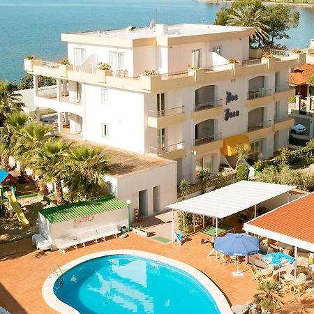 Apartamentos Don Juan Port d'Alcúdia Extérieur photo