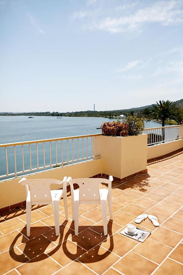 Apartamentos Don Juan Port d'Alcúdia Extérieur photo