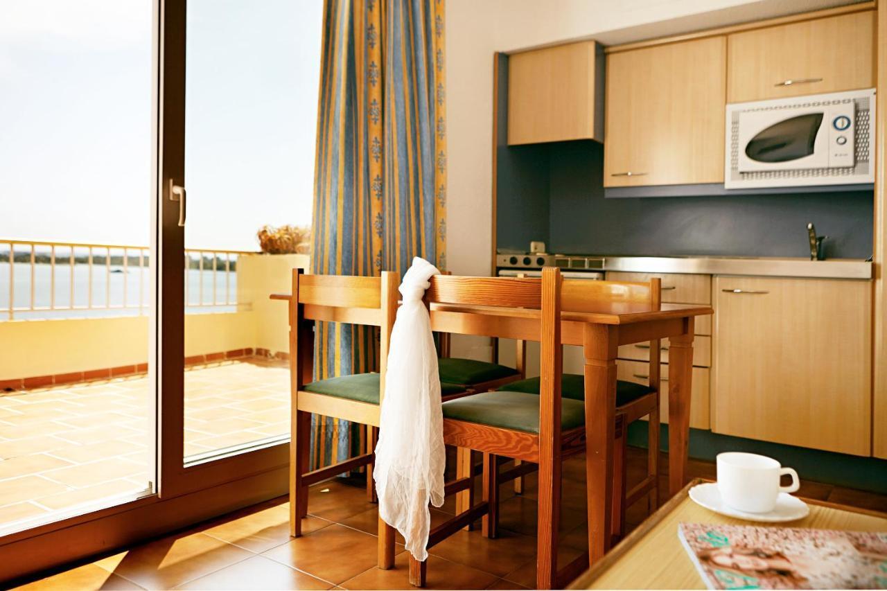 Apartamentos Don Juan Port d'Alcúdia Extérieur photo